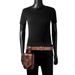 Halloween An owl Fanny pack strap medieval retro belt knight belt COSPLAY dance props_viptrois.com