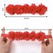 Foreign Trade European and American Children's New Hair Accessories Baby Snow Flowers Multi-color Hair Rope Baby Solid Color Flowers Thin He_viptrois.com