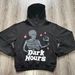 Autumn Trendy Brand Hip-Hop Street Graffiti Hoodie Unisex Casual Sports Couple Sweatshirt_viptrois.com