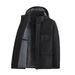 Padded-on Men's Velvet Thickened Removable Cap Casual Loose Padded Clothes Middle-aged And Elderly Warm Padded Jacket Men_viptrois.com