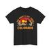 See Whats Out There Colorado Bigfoot T-Shirt Mens Womens Tees Top | Cryptid Tee | BigfooT Shirt Mens Womens Tees Top_viptrois.com