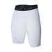 Men's Clothing Basketball Five Point Tight Sports Pants Running Fitness Quick Drying Leggings Men's Short Tight Sports Pants_viptrois.com