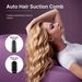 6in 1 Hot Dryer Set, Capable Of Quick Drying Styling, Automatic Curling And Straightening Device, 3-speed Adjustable,_viptrois.com