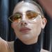 Women's Sunglasses Fashion Diamond Metal Sunglasses New Simple Beach Sunshade Sunglasses Internet Celebrity Same Style Sunglasses For Women_viptrois.com