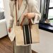 Women's Crossbody Bags Cotton And Linen Bags, Women's Large-capacity Bags, Women's Handbags, Single-shoulder Bags, Totes, Crossbody Bags_viptrois.com