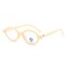 Round full frame casual sunglasses internet celebrity live hip hop trend sunglasses for men and women_viptrois.com