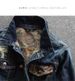 Men's Denim High-End Trendy Spring And Autumn Short Ripped Slim Fit Vintage Retro Blue Jacket_viptrois.com