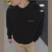Unisex Streetwear Hoodie – Oversized Pullover Sweatshirt With Graphic Print, Soft Polyester Fabric, Long Sleeve Comfort Fit_viptrois.com