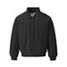 Men's Baseball Collar Cotton Jacket – Thick Warm Coat For Autumn & Winter, Youth Casual Style_viptrois.com