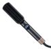 Hair Dryer Multi-Functional Straight Iron Hot And Cold Air Curling LCD Fluffy Brush Lazy Person_viptrois.com