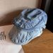 Women's Hats New Retro Denim Striped Newsboy Cap For Women Vintage Personality All Match Backwards Forward Cap For Men_viptrois.com