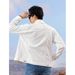 Men's Trendy Brand Denim Jacket New Style Casual And Stylish Solid Color Simple Versatile_viptrois.com