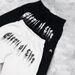 Men's Clothing Men's Spring And Autumn Sports Casual Sweatpants Screen Printed Terry Pants Running Fitness Men's Long Pants_viptrois.com