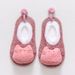 Kid's Clothing New Style Baby Socks In Spring And Autumn 3d Cartoon Doll Children's Anti Slip Floor Socks Feather Yarn Baby Socks_viptrois.com