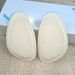Forefoot Pads, Thickened And Comfortable High Heel Insoles For Women, Half Size Forefoot Pads, Non Slip, Anti Pain, Sweat Absorbing And Breathable_viptrois.com
