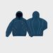 European And American New Trendy Brand Digital Printing Casual Street Men's And Women's Sports Style Hoodie Jacket Sweater, Sweatpants_viptrois.com