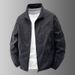 Men's Camo Sun Protection Jacket – Lightweight Nylon Outdoor Shirt (UPF 50+, 7 Colors, M-5XL)_viptrois.com