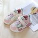 Kids Shoes Boys sports shoes baby shoes men spring and autumn children's sneakers baby toddler shoes soft sole 1-3 to 5 years old children's shoes_viptrois.com