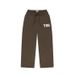 Men's Clothing Autumn And Winter Loose Plus Velvet Trendy Brand Printed Thickened Sweatpants Men's Casual Pants Autumn And Winter New Styles_viptrois.com