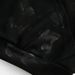 Splashed Ink Painted Hoodie Men's Trendy Brand Design Loose Short Jacket Spring Autumn Wear_viptrois.com