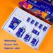 Niacinamide Brightening Disaar Ten Piece Water Emulsion Moisturizing Set VC Skincare_viptrois.com