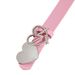Women's Belt 2024 New Korean Fashion All-match Casual Heart Belt All-match Decorative Love Buckle Belt_viptrois.com
