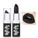 Black Lipstick Makeup Hot Products Christmas Halloween Black Lipstick Dark Painted Lipstick_viptrois.com