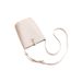 Women's Bucket Bag Can Double Back Leather Texture Soft Leather Crossbody Bag Bucket Bag Female Mobile Phone Bag_viptrois.com