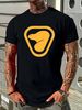 Beaver Parks Canada Canadian Maple Leaf Travel Souvenir T-shirt Tee Gift New Soft Streetwear Summer Casual Designer Clothes Unisex Slightly_viptrois.com