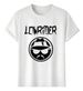 Tshirt 2026 Muscle Freaks Lowrider Style Men's Black T-shirt_viptrois.com