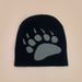 Halloween Women's Hats New Dark Series Punk Skull Knitted Hat For Men And Women Warm Hip Hop Street Fashion Pullover Hat_viptrois.com