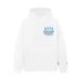 Heavy-duty Flocked Embroidered Letter Loose Pullover Autumn Winter Men's Casual Vibe Trendy Sports Hoodie_viptrois.com