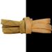 Shoelace Flat Double Twill Reflective Shoelace For Canvas Shoes And Sneakers_viptrois.com
