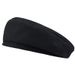New Cotton Versatile Beret Hat For Women, Autumn And Summer, Four Seasons, Korean Style, Artistic Painter Hat, Black_viptrois.com
