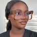 2024 New Women's Butterfly Instagram Popular Flat Mirror Elegant Sunglasses_viptrois.com