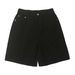 XXBRO Men's Cleanfit White Denim Shorts – Vintage High Street Straight-Leg Cotton 5-Pocket Bermuda (S-3XL, Non-Stretch, Summer Essential)_viptrois.com