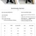 Loom Loom Trendy Men's Long Sleeve Sicilian Patchwork Autumn Sweatshirt Shirt Top Light Brown Black Custom European And American_viptrois.com