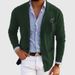 Men's Clothing New Fashion Casual Men's Suits Slim Party Wedding Suits_viptrois.com