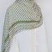 New Printed Chiffon Headscarf Arab Scarf Middle East Dubai Turkey Palestinian Headscarf Cross Border Spot_viptrois.com