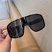 2025 Windproof New Sunglasses Outdoor Cycling Sports Mountaineering Goggles Protective Sunshade Glasses_viptrois.com