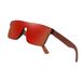 New Men's Integrated Polarized Sunglasses Women's Outdoor Casual Driving Sunglasses_viptrois.com
