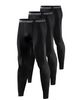 2025 Hochleistungs-Kompressions-Leggings Für Herren, Fitness-Workouts, Strumpfhosen Für Verbesserte Fitness-Leistung Und Laufkomfort_viptrois.com