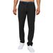Premium Products New Oversized Vertical Striped Casual Shorts For Men's Loose Cotton Suit Pants_viptrois.com