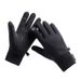 Sports Gloves Skiing Cycling Motorcycle Hiking Cycling Gloves Riding Gloves Non-slip Touch Screen Windproof Waterproof And Fleece Warm Gloves_viptrois.com