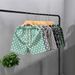 Men's Clothing Luxury Brand Men's Houndstooth Shorts Straight Leg Loose Fit Beach Casual Pants Retro Style Summer Four Quarter Length_viptrois.com