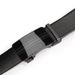 Men's Belts Men's Leather Belt Alloy Automatic Buckle Belt Glue Filling Business All Match Middle Aged And Young New Leisure High End Pants Belt Trend_viptrois.com