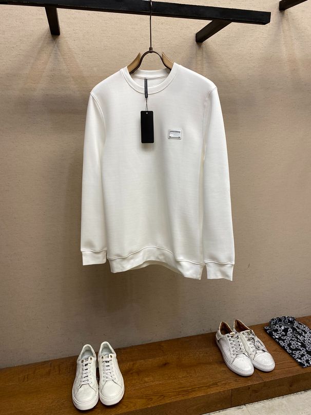 Mens Hoodies Spring Autumn Designer Jumper Fashion Pullover Hoodie Men Women Casual Solid Color Sweatshirts Clothes_viptrois.com