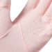 Sunscreen gloves ladies summer cool outdoor sunscreen thin section breathable non-slip sports riding ice silk gloves_viptrois.com