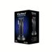 Kemei KM-2296 Professional Cordless Hair Clipper for Men - Electric Hair Cutting Machine and Beard Trimmer for Barbers -with Long Battery Life_viptrois.com