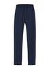 Men's Clothing Men's Summer Loose Breathable High Waist Drawstring Cotton Twill Woven Fabric Men's Trousers Casual Pants_viptrois.com
